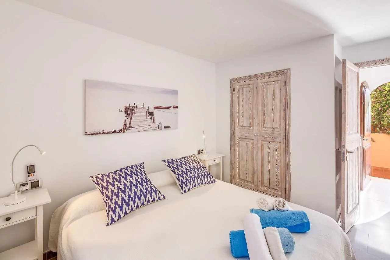 Apartamento Mirador Cala de Sant Vicenc Appartamento