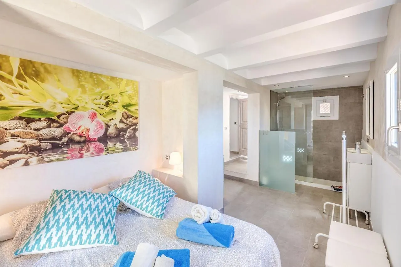 Apartamento Mirador Cala de Sant Vicenc Appartamento